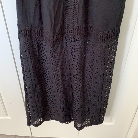 Long Abercrombie Dress - Picture 4 of 5